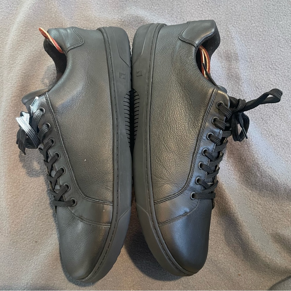 Barebarics sneakers mens 12 pre-owned condition black - Picture 7 of 12